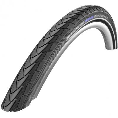 Schwalbe Bub. 35-559 / 26x1.35 HS 440 Marathon Plus SmartGuard B/B+RT - 11100760
