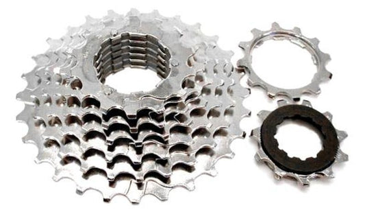 Shimano ECSHG518130 cassette 8 spd. Alivio 11-30 CS-HG51