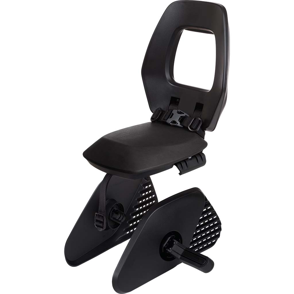 Bobike ONE Junior Black / Black