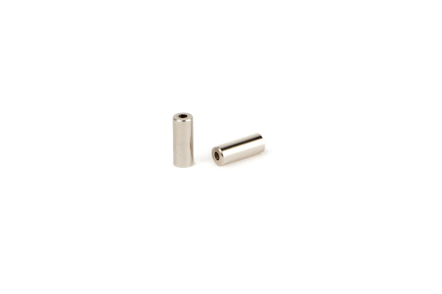 Elvedes ELV2016108 Ferrule Ø4.3 mm. x 4.75 mm. messing (150)