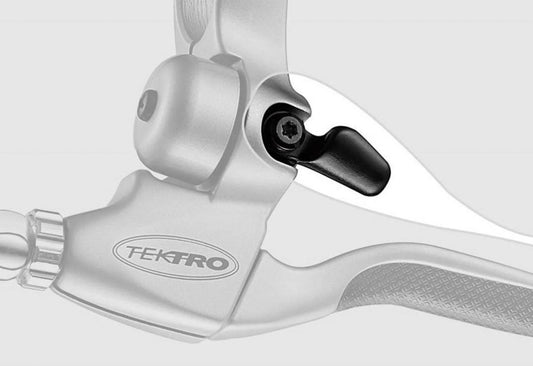 Tektro klepel voor remgreep met bel (CL530)