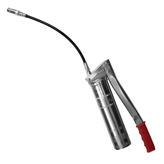 Kroon-Oil schaarvetspuit Q range