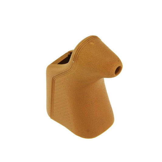 Saccon CLCXS remgreeprubbers para/bruin kabel buitenlangs