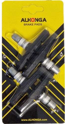 Alhonga V-Brake remschoen luxe (4)