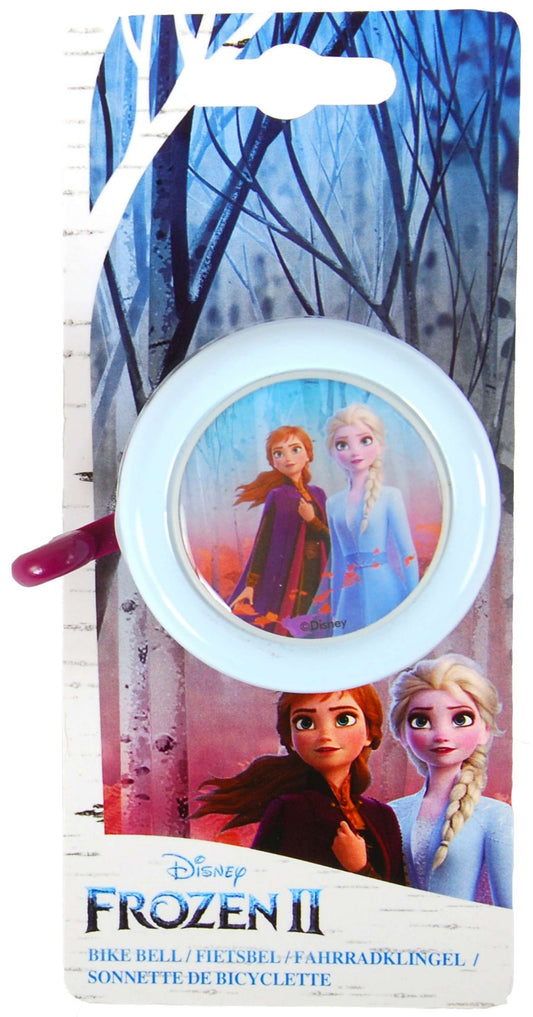 Disney Frozen II fietsbel