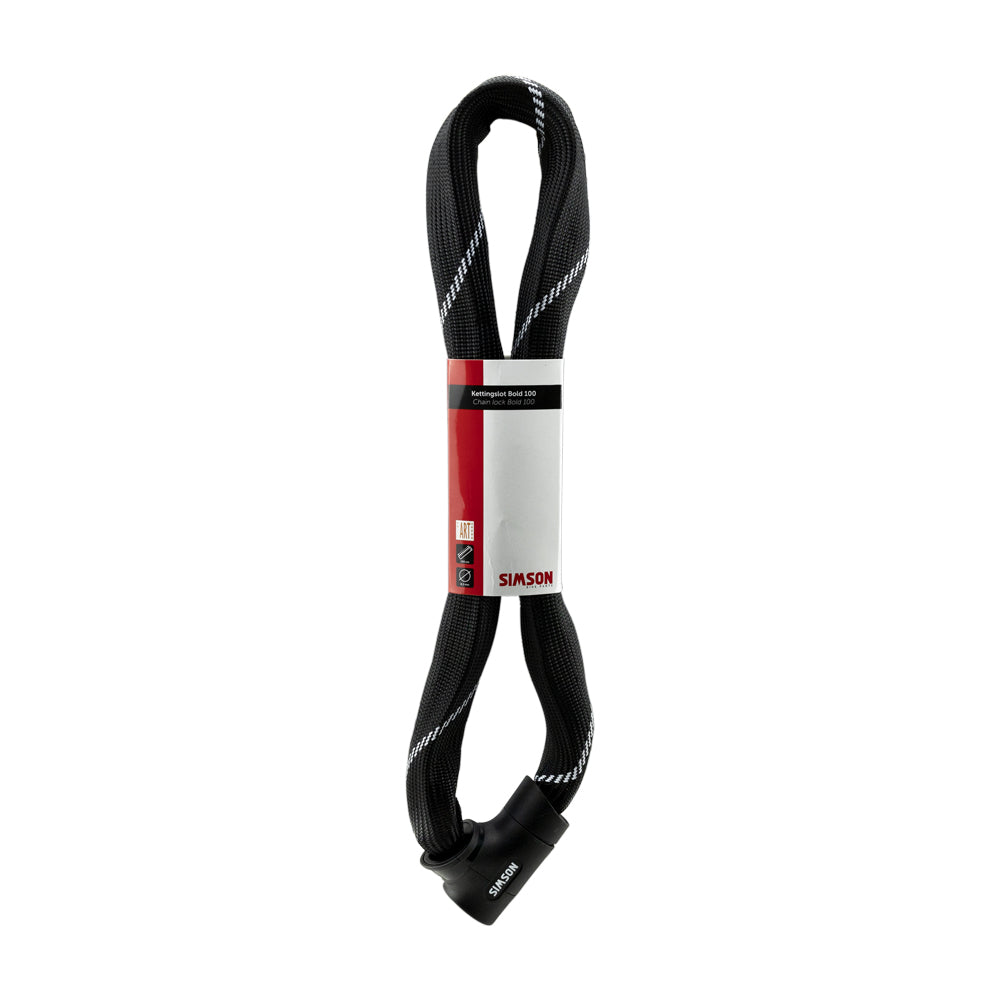Simson 020858 kettingslot Bold 100, ART**