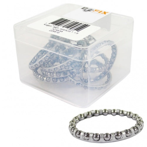 Balhoofdkogelring oversized 1.1/8