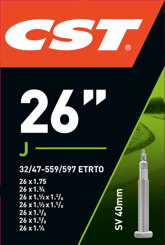 Bib. 32/47-559/597 CST SV40mm