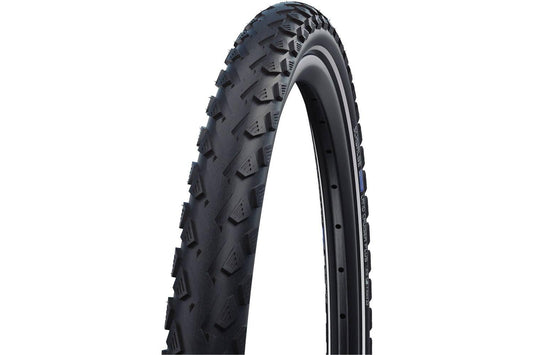 Schwalbe Bub. 47-559 / 26x1.75 HS 450 Land Cruiser Plus PunctureGuard B/B+RT - 11101035.01