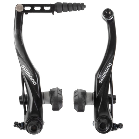 Shimano BR-T4000 Alivio V-Brake rem zwart