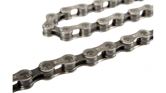 Shimano ECNHG71C116L HG ketting smal 116 schakels 6/7/8 spd.