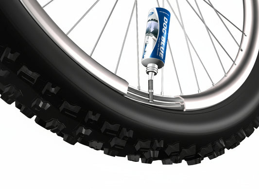 Schwalbe Doc Blue Professional 60 ml. - Tire-and-Tube-Sealant - 3710.01
