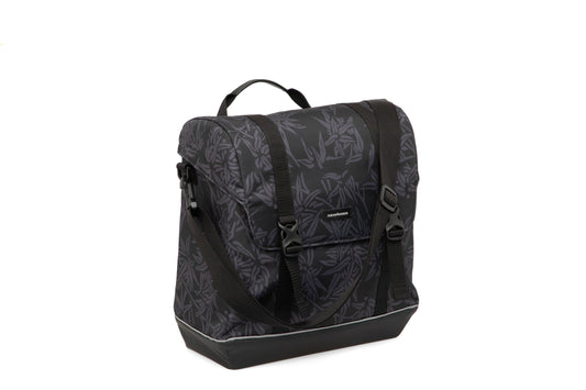 New Looxs tas nr. 286 Alba Single Bamboo Black - 286.168