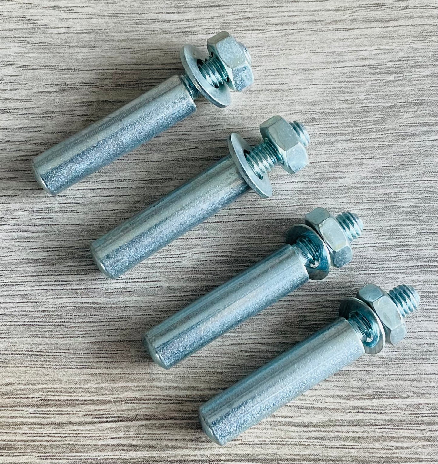 Crankspie Algi 7,0 mm.