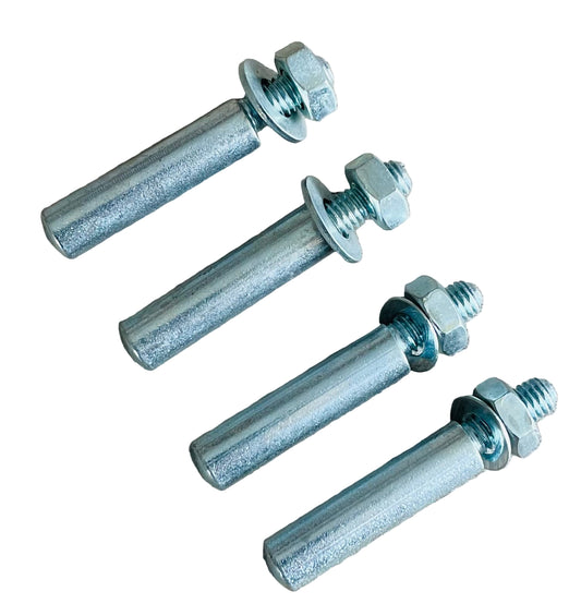 Crankspie Algi 7,0 mm.