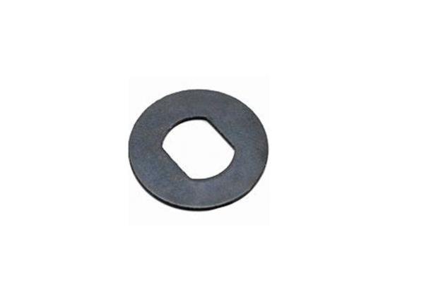 SA HMW 150 afstandschijf 1.6 mm.