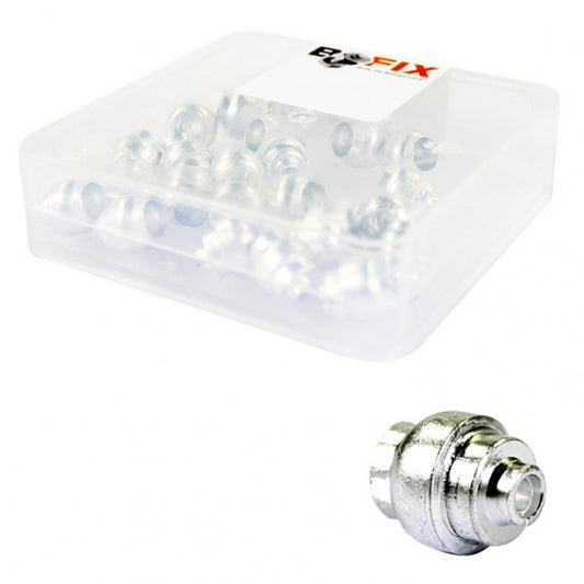 Kabelhoedje Weinmann alu. univ.