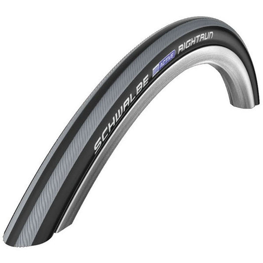 Schwalbe Bub. 25-540 / 24x1.00 HS 387 RightRun KevlarGuard B/GRS/B-SK 2 grip - 10282387.01