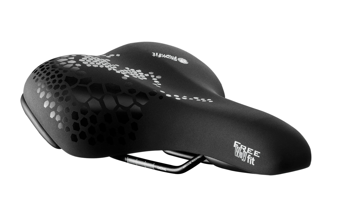 Selle Royal zadel Freeway Fit Moderate dames
