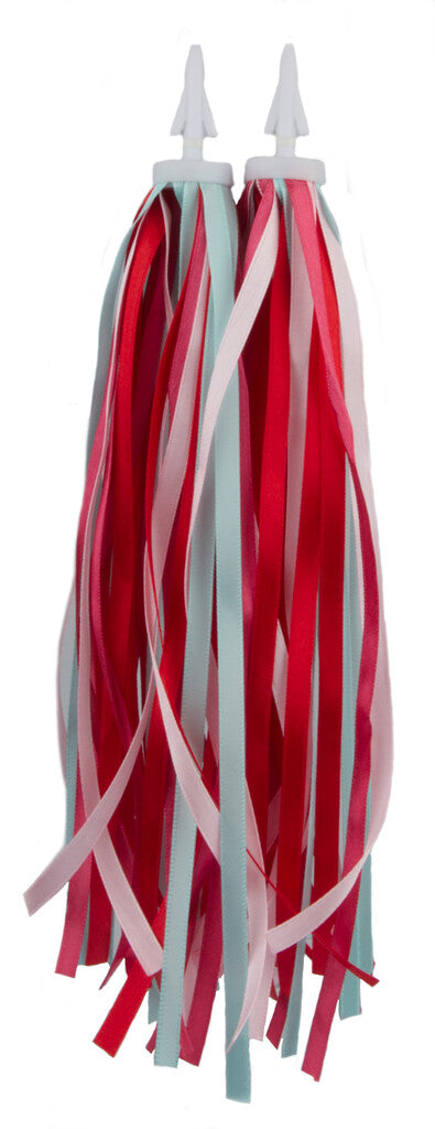 PexKids fietshandvat slingers roze