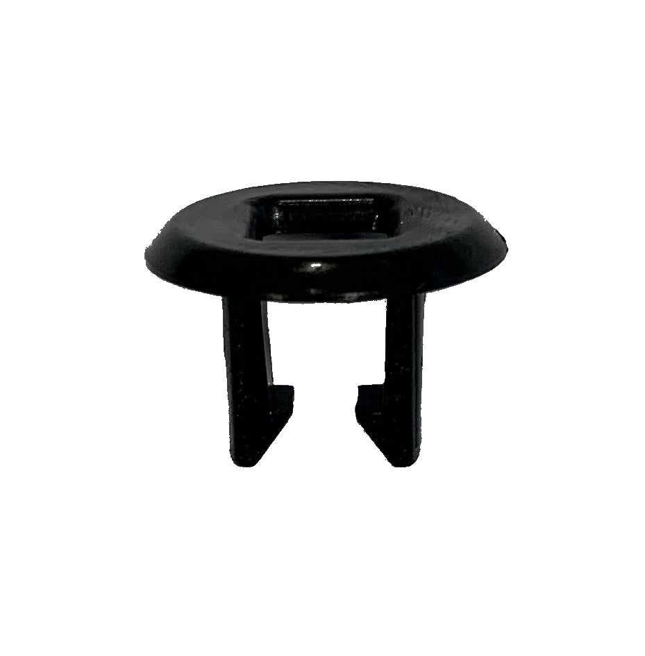 MP Luna dierenfietsmand clip om bak vast te zetten in de mand