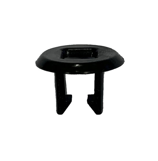 MP Luna dierenfietsmand clip om bak vast te zetten in de mand