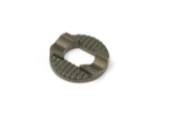 SA HMW 494 gekarteld lipschijfje 9.5 mm.