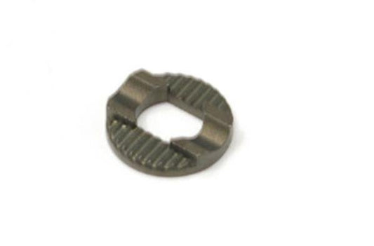 SA HMW 494 gekarteld lipschijfje 9.5 mm.