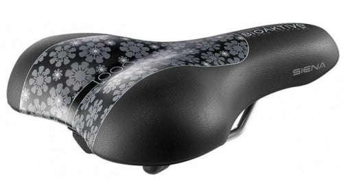 San Marco zadel Trendy Siena Glamour zwart dames - 241C011