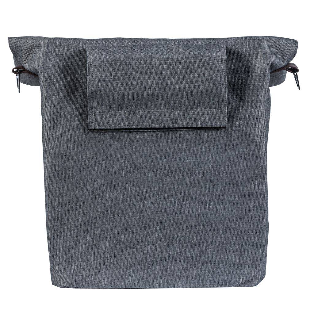 Basil 17780 City Shopper 14-16L grey melee