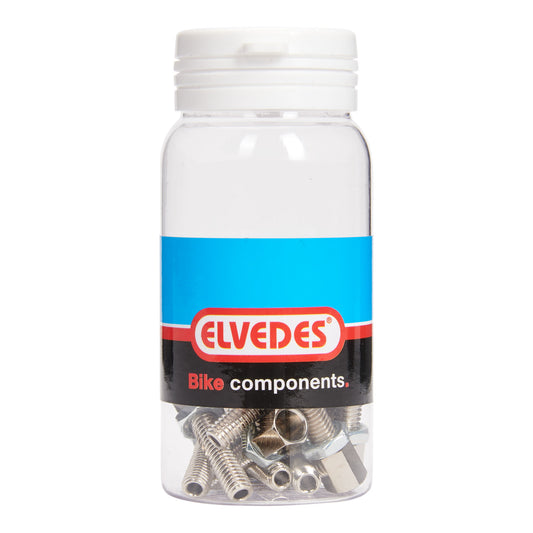 Elvedes ELV1072 stelbout M6 messing (15)