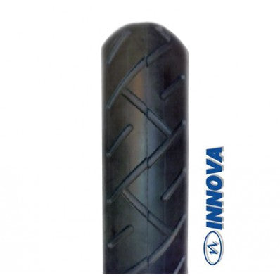 Bub. 10x2.125 (250x55) zwart Innova IA-2611/R102 racing