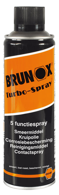 BRUNOX® Turbo-Spray® Original 300 ml.