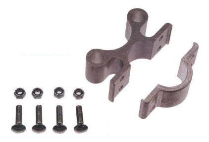 Basil 73001 Edo balhoofdbuishouder o.a. Pluto 53002 & Anna 33006