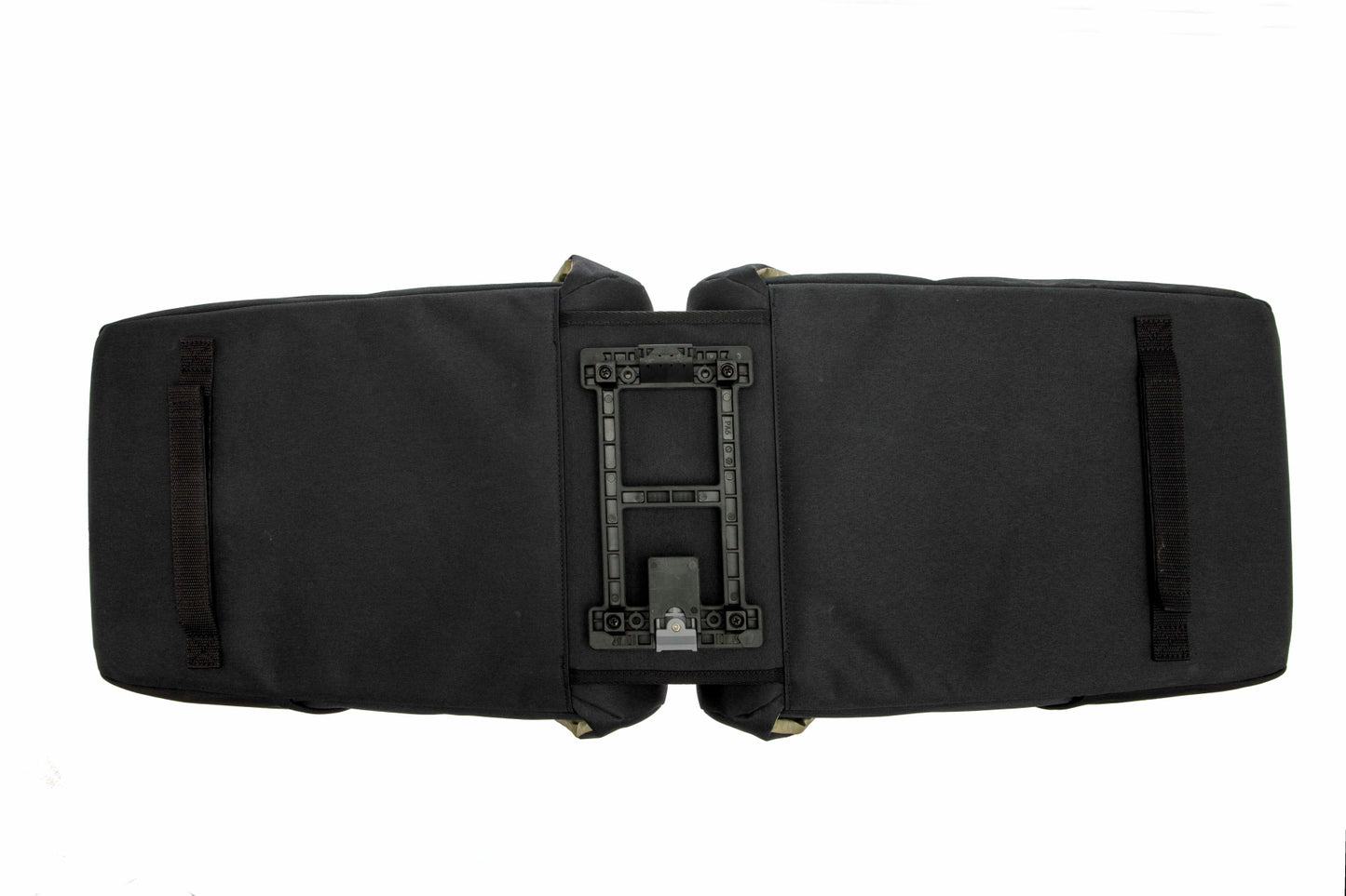 New Looxs tas nr. 479 Sports Double MIK Black - 479.330MIK