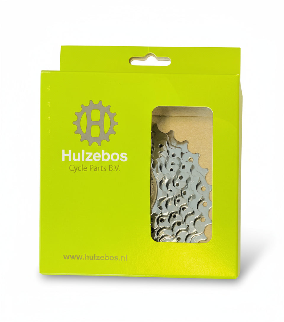 HH Monsoon freewheel 7V 13-28T