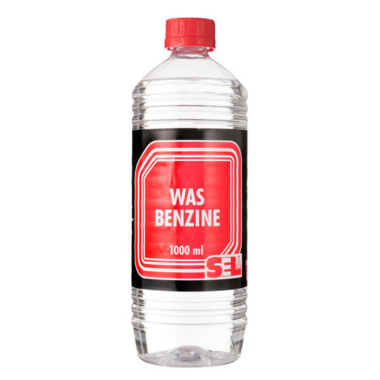 Wasbenzine 1 ltr.