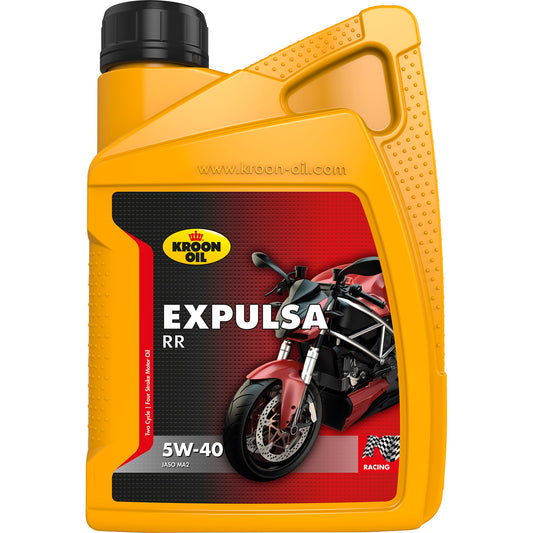 Kroon-Oil 5W-40 Expulsa RR 1 liter