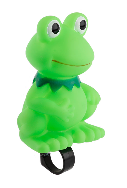 PexKids kindertoeter kikker