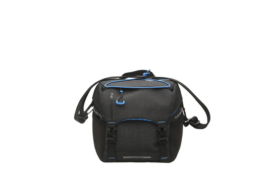New Looxs tas nr. 77 Handlebar Bag black - 077.330