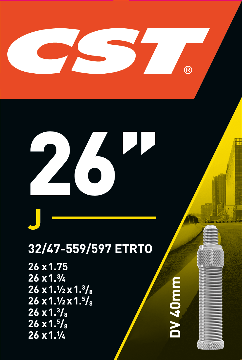 Bib. 32/47-559/597 CST DV40mm