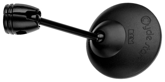 B&M 901/1 spiegel Cycle Star met korte stang