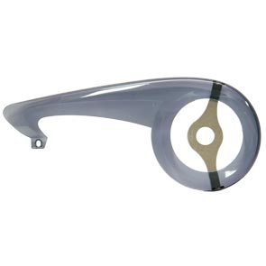 Hesling kettingscherm Flex 46T.