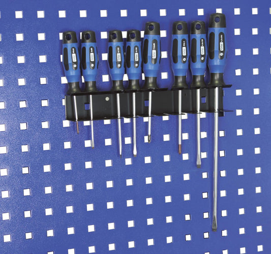 Cyclus wandhouder voor schroevendraaiers voor #7720643