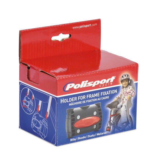 Polisport Joy / Bilby frame houder