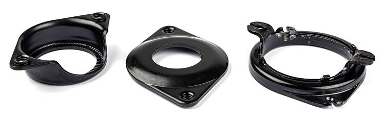 Freestyle rotorset