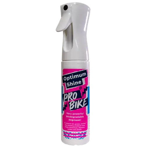 Putoline Probike Optimum Shine trigger 290 ml.
