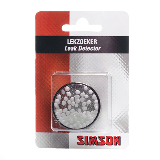 Simson 020506 lekzoeker