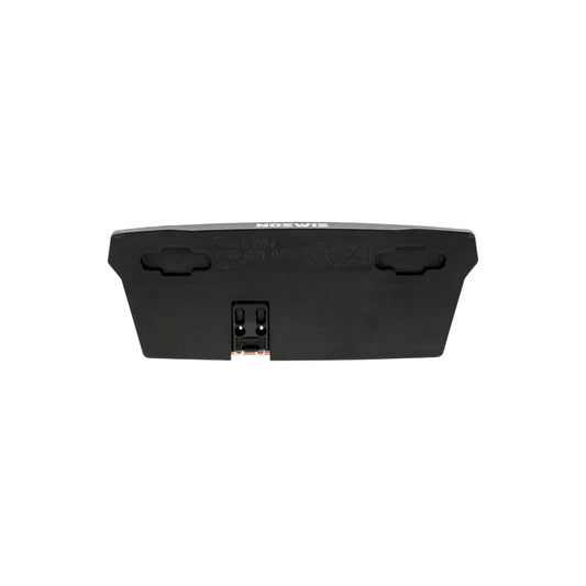 Simson 022029 E-bike bagagedrager achterlicht 'Spectra'