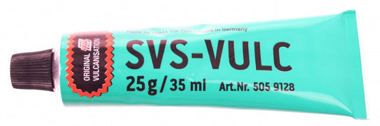 Tip Top vulkaniseer vloeistof tube 25 gram - 5059128
